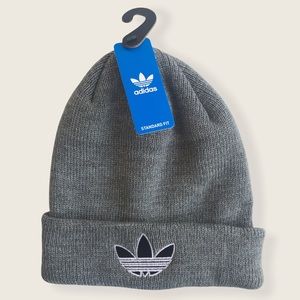 ADIDAS U ORIGINALS SUNDAY CUFF BEANIE (OSFA)